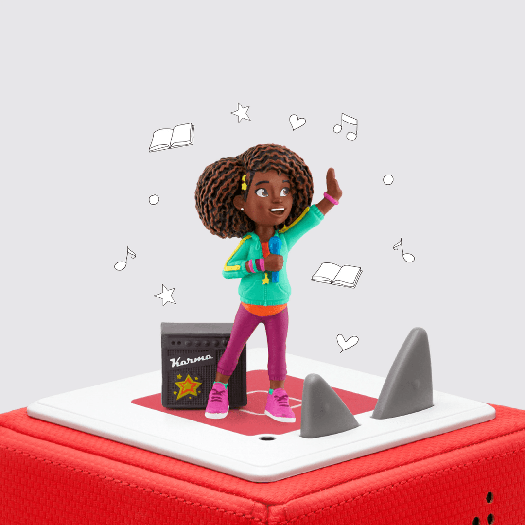 *tonies® Karma's World Tonie-Tonies-Tools 4 Teaching-Classroom Decor and More