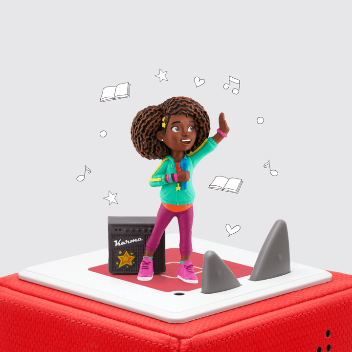 *tonies® Karma's World Tonie-Tonies-Tools 4 Teaching-Classroom Decor and More