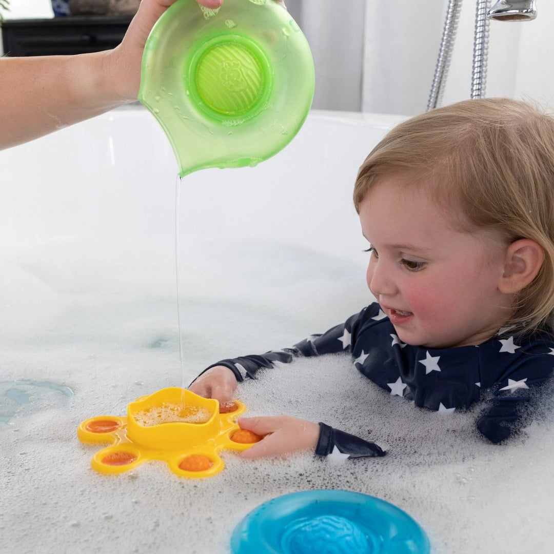 *Dimpl Splash-Bath Time-Tools 4 Teaching-Classroom Decor and More