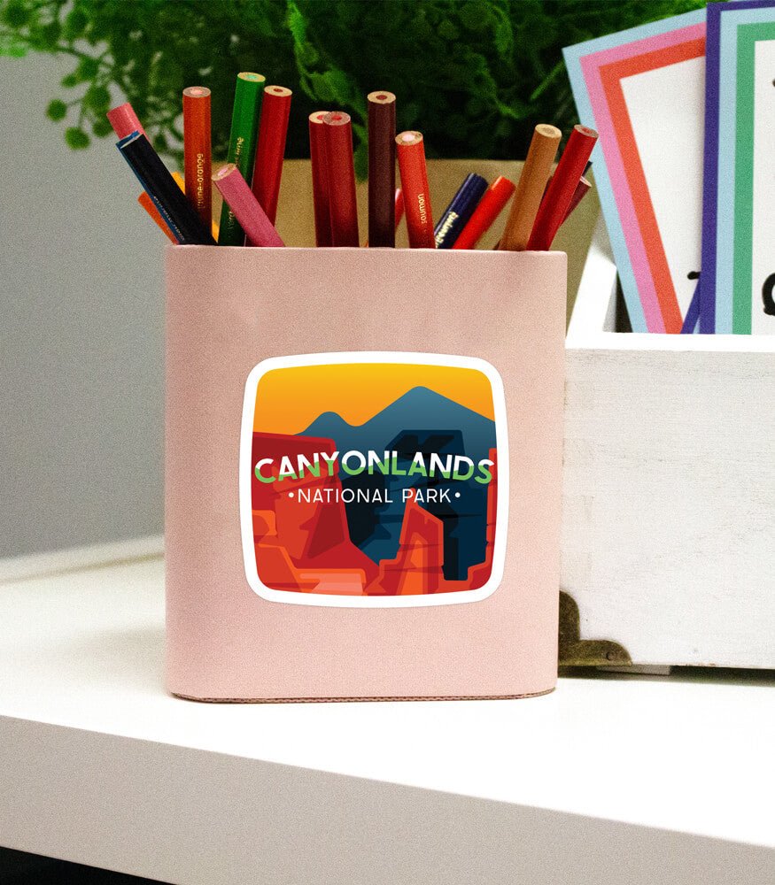 Adventure Vinyl Sticker Pack-Stickers-Tools 4 Teaching-Classroom Decor and More