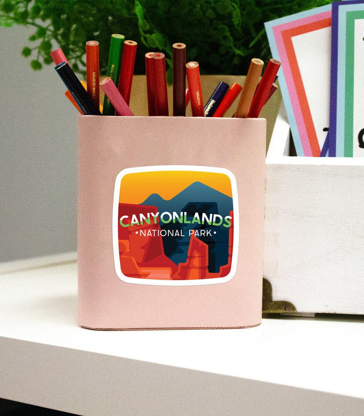 Adventure Vinyl Sticker Pack-Stickers-Tools 4 Teaching-Classroom Decor and More