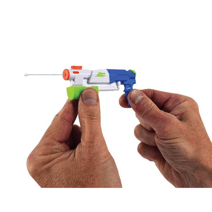 World's Smallest Super Soaker (Assorted)-World's Smallest-Tools 4 Teaching-Classroom Decor and More