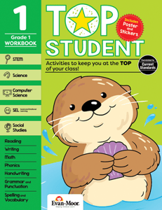 Top Student-Subjects - Books - Across the Curriculum Books-Tools 4 Teaching-Classroom Decor and More