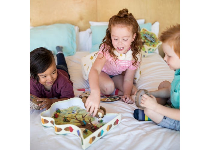 The Sneaky, Snacky Squirrel Game!®-Games-Tools 4 Teaching-Classroom Decor and More