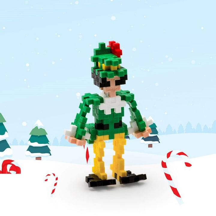 PLUS PLUS® Tube - 70 PC - Elf-Tools 4 Teaching-Classroom Decor and More