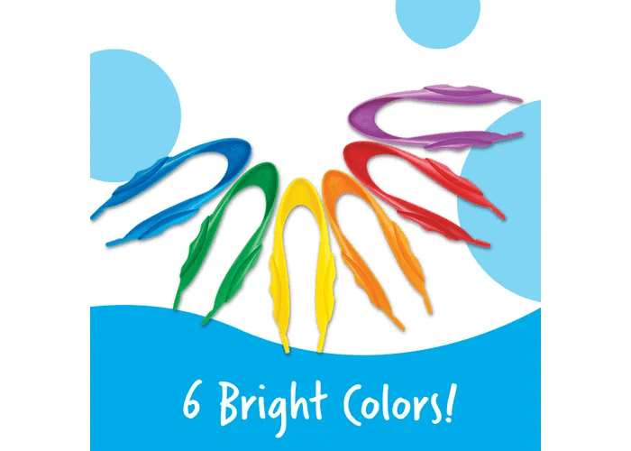 Primary Science® Jumbo Tweezers™-Fine Motor-Tools 4 Teaching-Classroom Decor and More