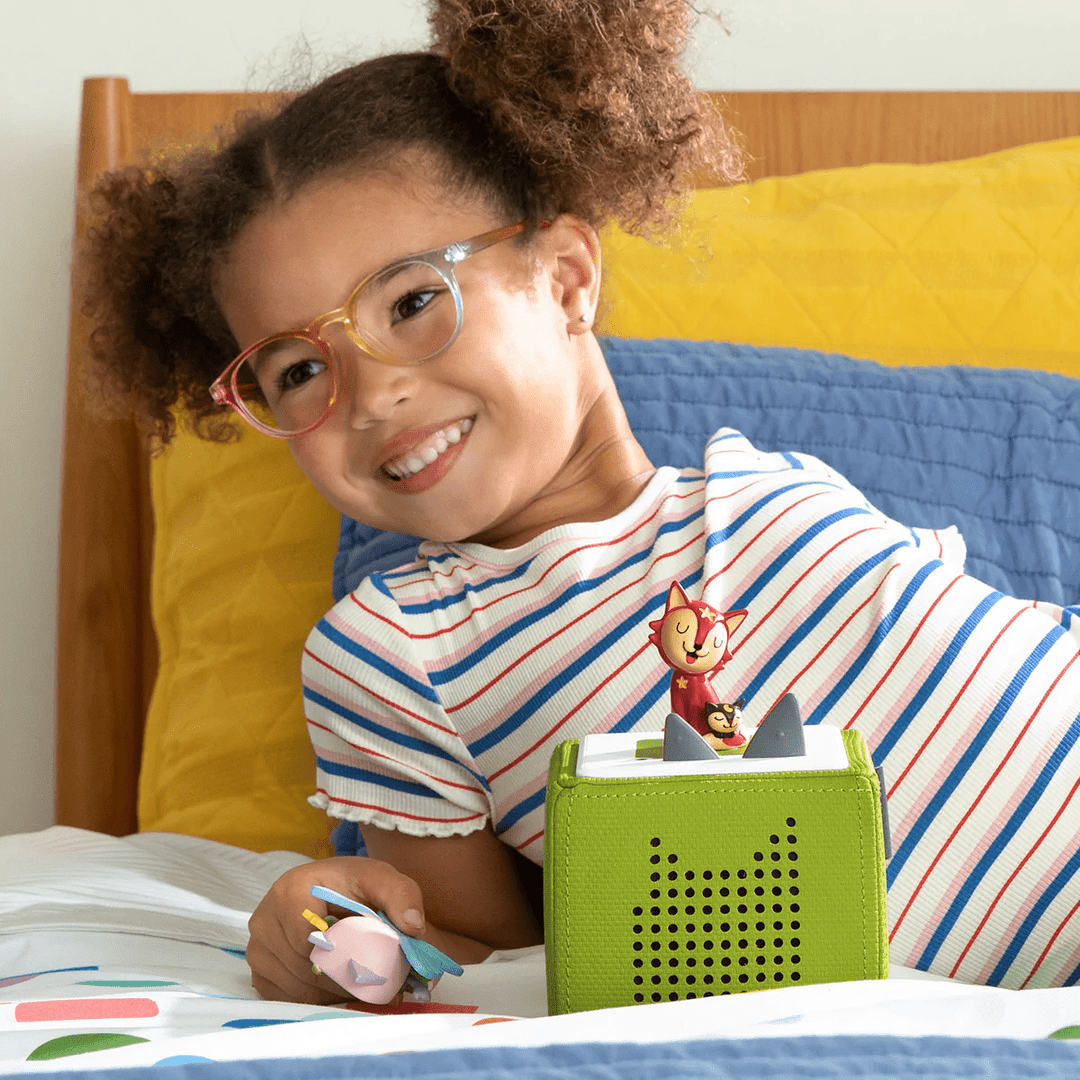 tonies® Favorite Children's Songs - Bedtime Songs Tonie-Tonies-Tools 4 Teaching-Classroom Decor and More