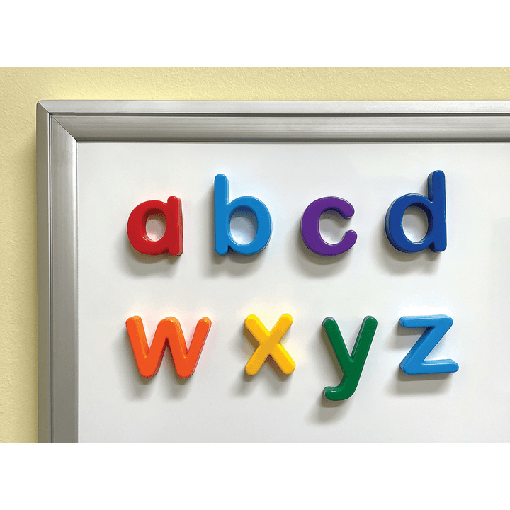 Magnetic Letters - Lowercase-Subjects - Reading - Alphabet-Tools 4 Teaching-Classroom Decor and More