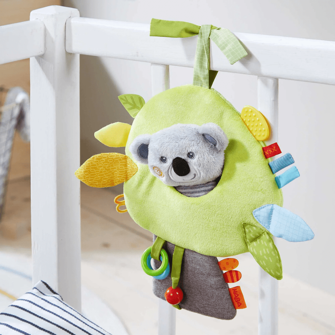 Koala Discovery Hanging Toy-Baby & Toddler-Tools 4 Teaching-Classroom Decor and More