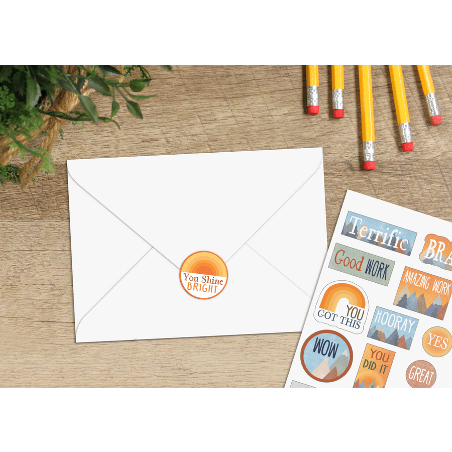 Moving Mountains Stickers-Stickers-Tools 4 Teaching-Classroom Decor and More