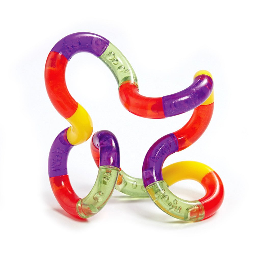 Tangle® Jr. Classic (Assortment)-Fidgets-Tools 4 Teaching-Classroom Decor and More