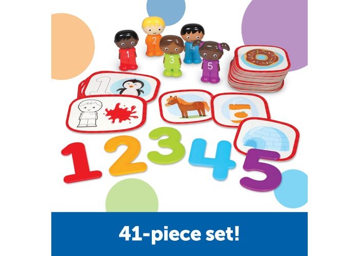 Skill Builders! Toddler Skills-Baby & Toddler-Tools 4 Teaching-Classroom Decor and More