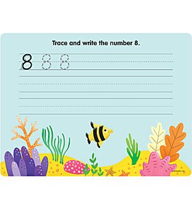 Learning Mats: Numbers & Counting-Numbers, Counting & Sorting-Tools 4 Teaching-Classroom Decor and More