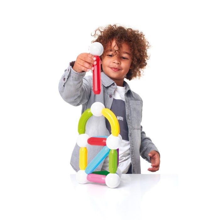 SmartMax Start Plus 30 pcs-Baby & Toddler-Tools 4 Teaching-Classroom Decor and More