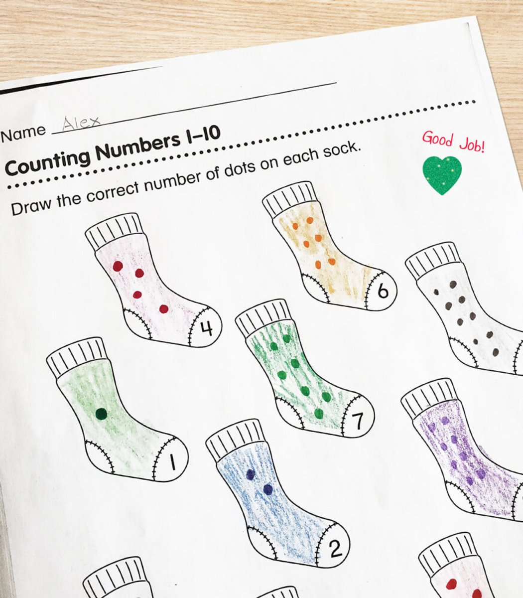 Multicolored Hearts, Multicolor Chart Seals-Stickers-Tools 4 Teaching-Classroom Decor and More