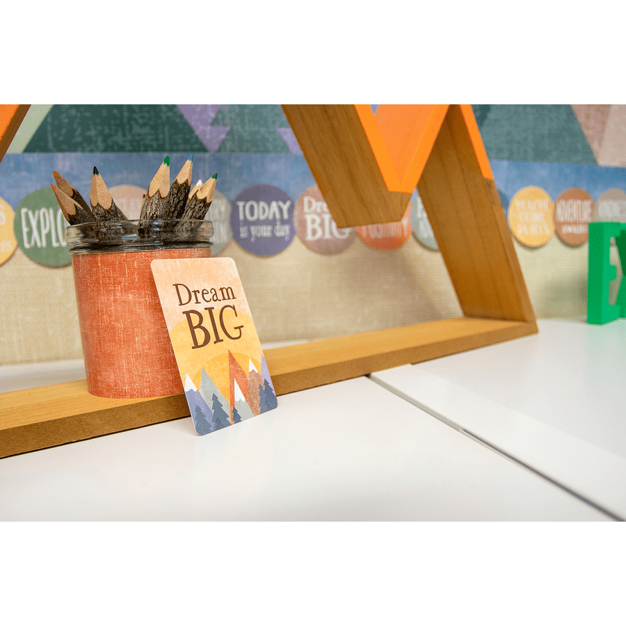 Encouragement Cards-Teaching Materials-Tools 4 Teaching-Classroom Decor and More