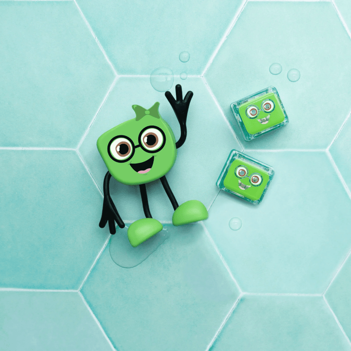 Glo Pals® Pippa Character-Sensory Play-Tools 4 Teaching-Classroom Decor and More