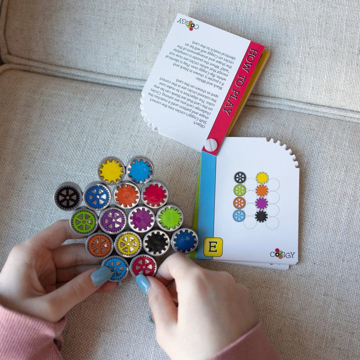 Coggy-Travel-Tools 4 Teaching-Classroom Decor and More