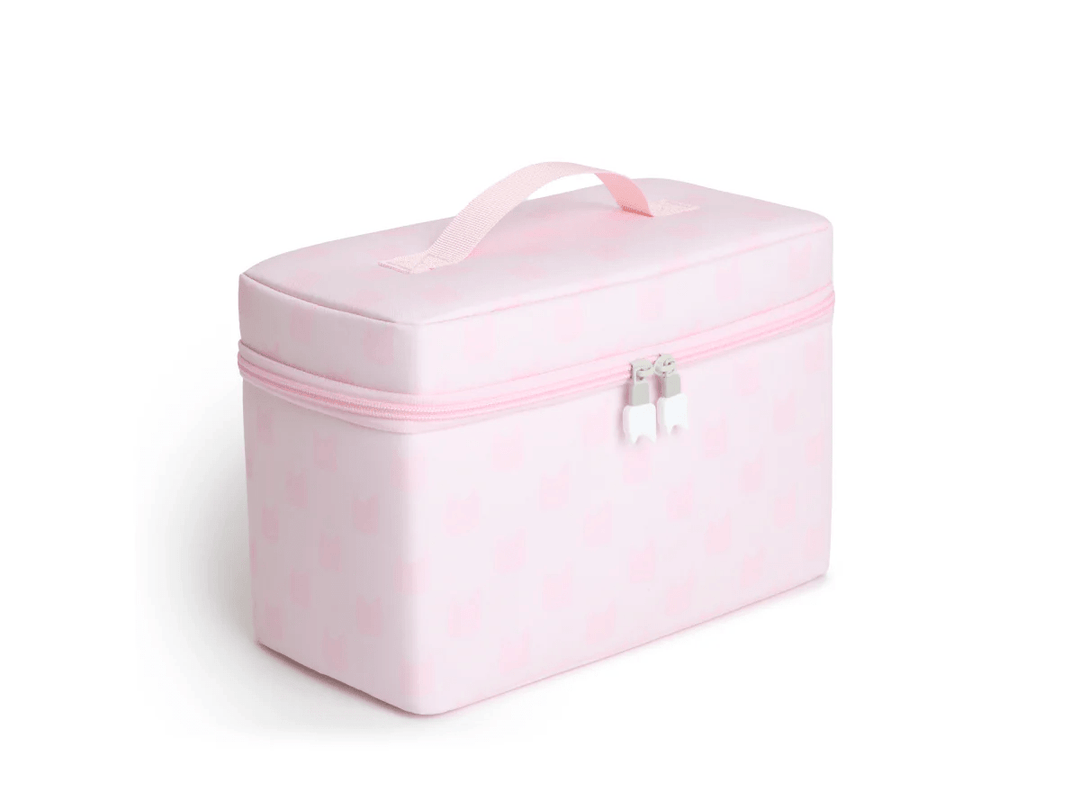 All in One Carrying Case- Cloud Pink-Tonies-Tools 4 Teaching-Classroom Decor and More