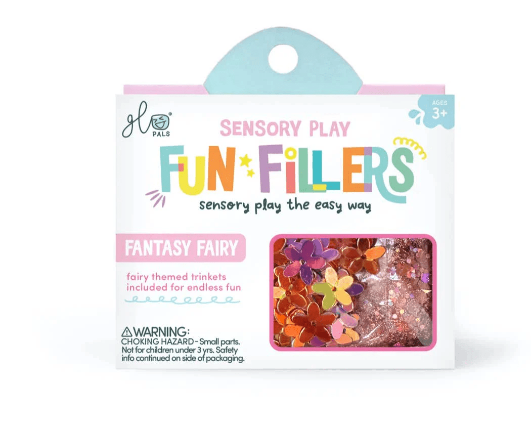 Fun Filler Fantasy Fairy-Bath Time-Tools 4 Teaching-Classroom Decor and More