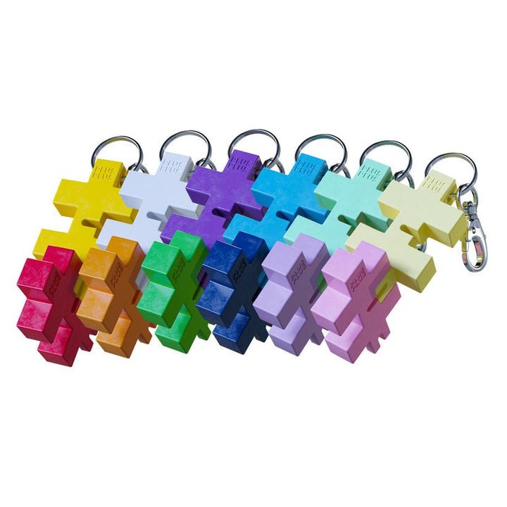 *HEXEL Keychain-Fidgets-Tools 4 Teaching-Classroom Decor and More