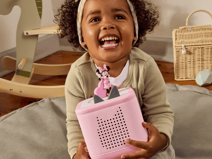 tonies® Disney Minnie Mouse Clubhouse Tonie - Tools 4 Teaching