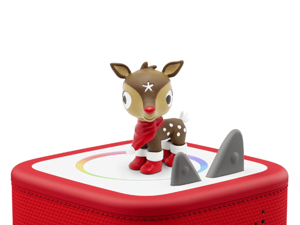 tonies® Favorite Children’s Songs - Holiday Songs 2 Tonie - Tools 4 Teaching