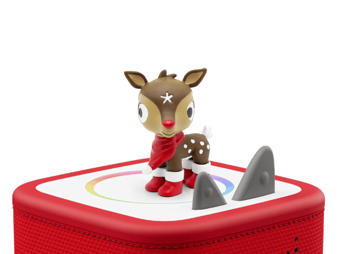 tonies® Favorite Children’s Songs - Holiday Songs 2 Tonie - Tools 4 Teaching
