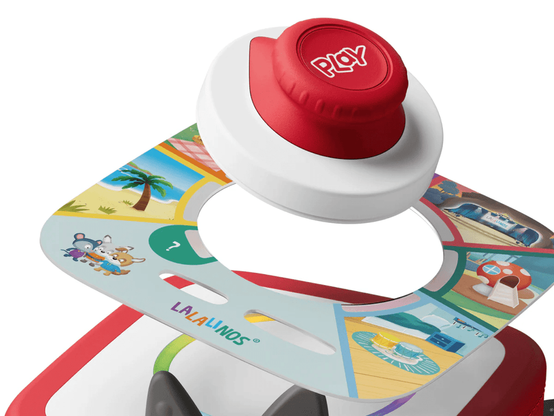 tonies® Tonieplay Lalalinos: Find the Photo Game & Controller-Tonies-Tools 4 Teaching-Classroom Decor and More