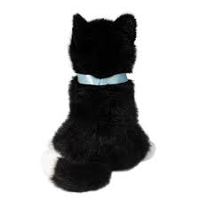 Beckie Cat Soft-Stuffed Animals &amp; Plush-Tools 4 Teaching-Classroom Decor and More