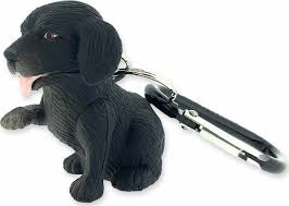 Wildlight Dog- Black Lab-Fidgets-Tools 4 Teaching-Classroom Decor and More