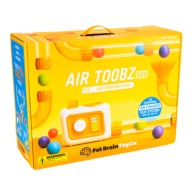 Air Toobz Evo