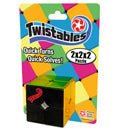 Twistables 2x2x2 Puzzle-Games-Tools 4 Teaching-Classroom Decor and More