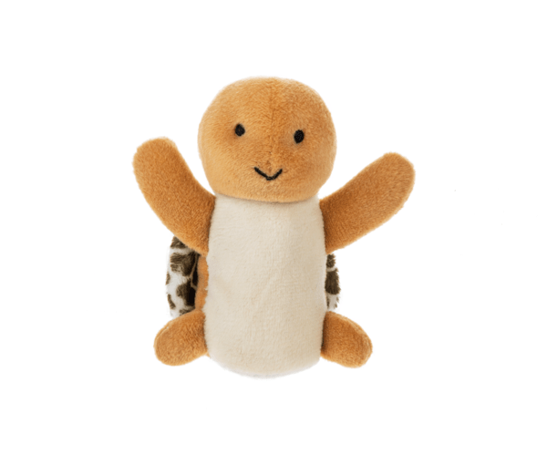 Sea Finger Puppets (Assorted) - Tools 4 Teaching
