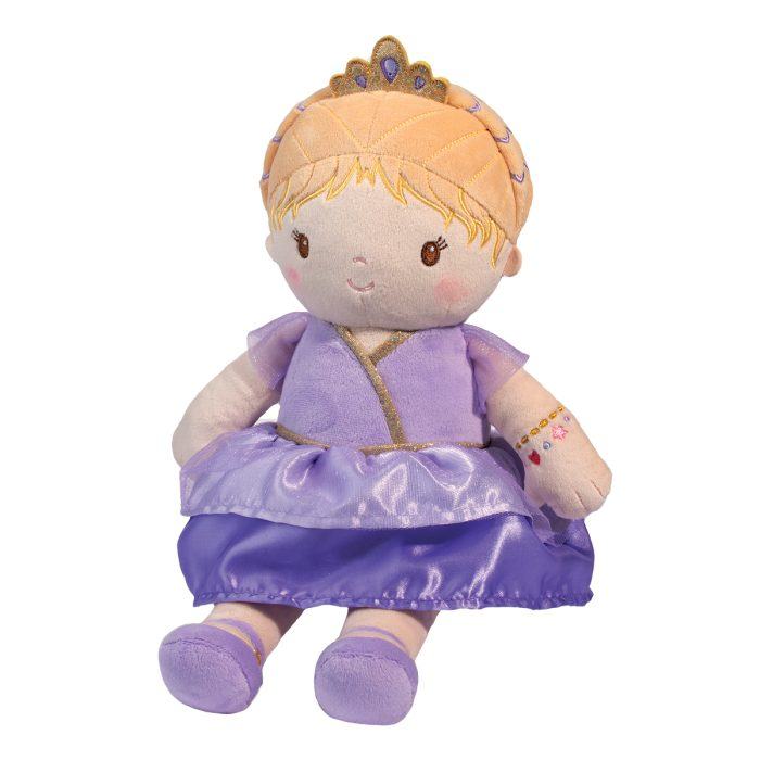 Lyric Princess Doll-Stuffed Animals & Plush-Tools 4 Teaching-Classroom Decor and More