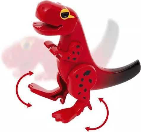 BRIO Dinosaur Erupting Volcano-Vehicles & Construction-Tools 4 Teaching-Classroom Decor and More