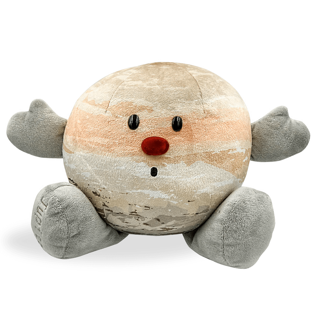 *Jupiter Buddy-Stuffed Animals & Plush-Tools 4 Teaching-Classroom Decor and More
