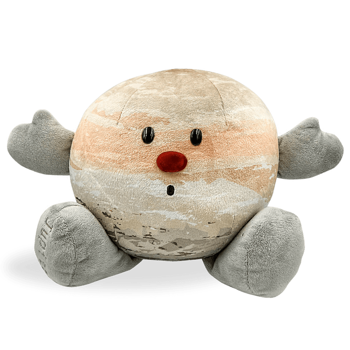 *Jupiter Buddy-Stuffed Animals &amp; Plush-Tools 4 Teaching-Classroom Decor and More
