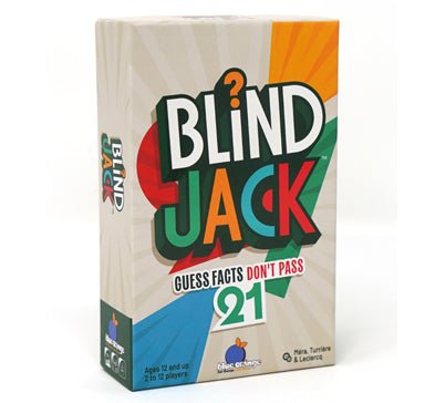 Blind Jack-Card Games-Tools 4 Teaching-Classroom Decor and More