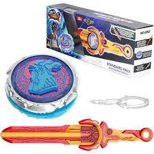 Infinity Nado Standard Pack Gold Warrior Phoenix-Active Play-Tools 4 Teaching-Classroom Decor and More