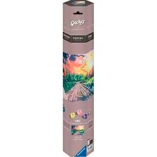 CreArt Cavas Edition: Magical Light - Tools 4 Teaching