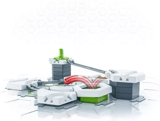 GraviTrax Go: Flexible-Building-Tools 4 Teaching-Classroom Decor and More