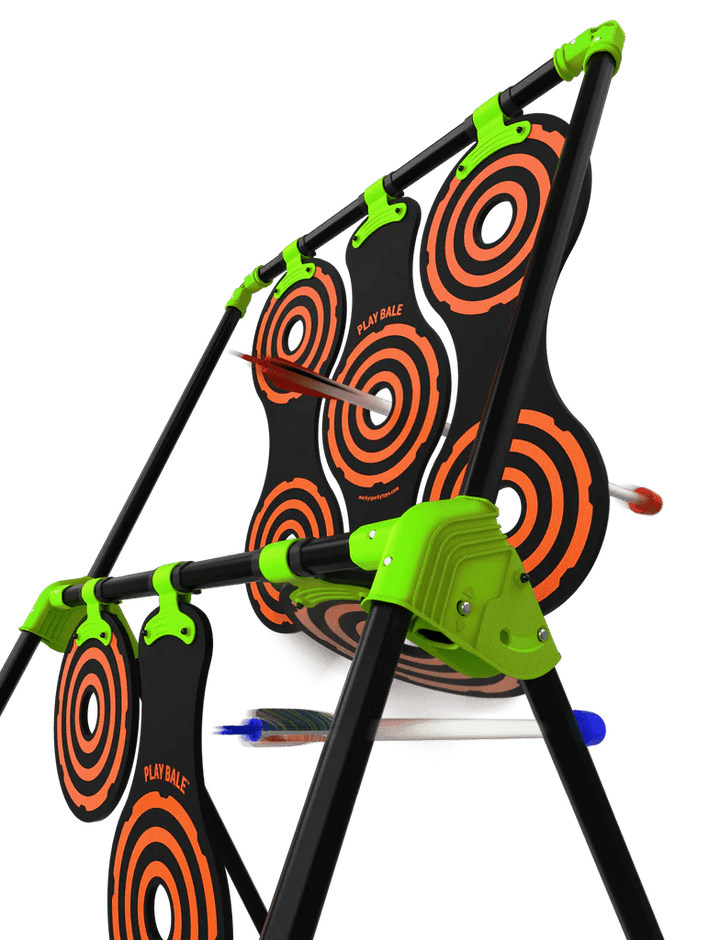 Faux Bow® Playbale-Active Play-Tools 4 Teaching-Classroom Decor and More