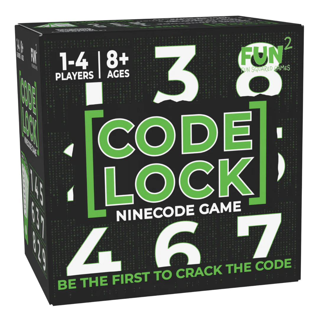 Code Lock