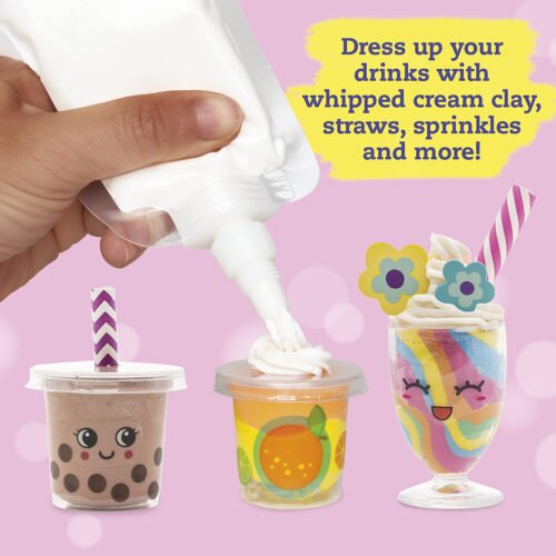 Mini Shake Shop - Tools 4 Teaching
