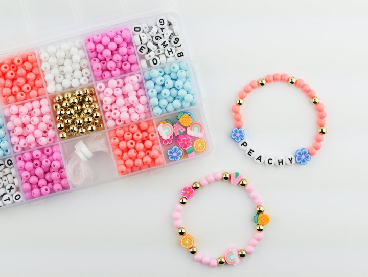 Boo Jewelry Kit - Tools 4 Teaching