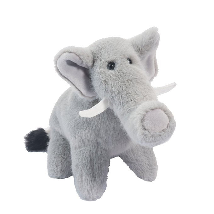 Dave Elephant Muzzle - Tools 4 Teaching