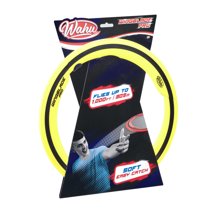 Wahu Wingblade Pro (Assorted) - Tools 4 Teaching