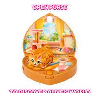 Pets 2 Love Olive-Toys-Tools 4 Teaching-Classroom Decor and More