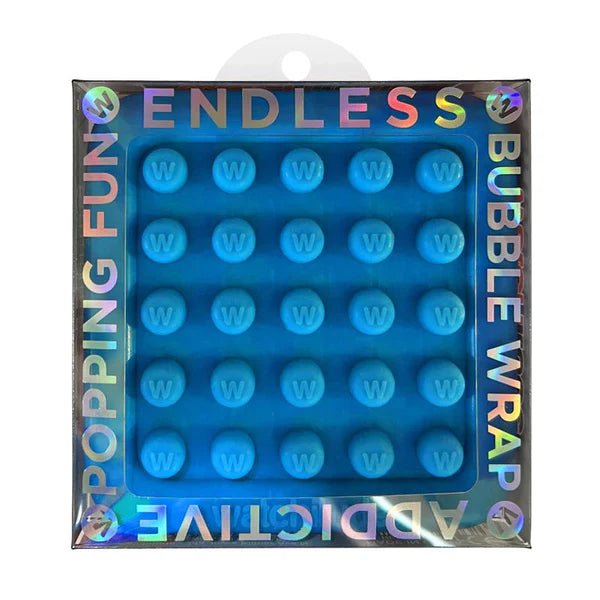 Endless Bubble Wrap-Fidgets-Tools 4 Teaching-Classroom Decor and More